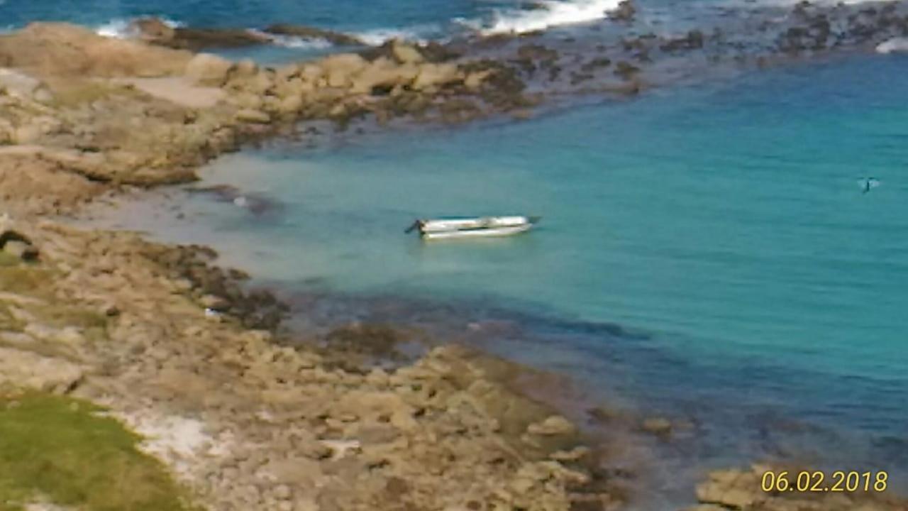 Hospedagem Praia Do Pontal, Arraial Do Cabo Exterior photo
