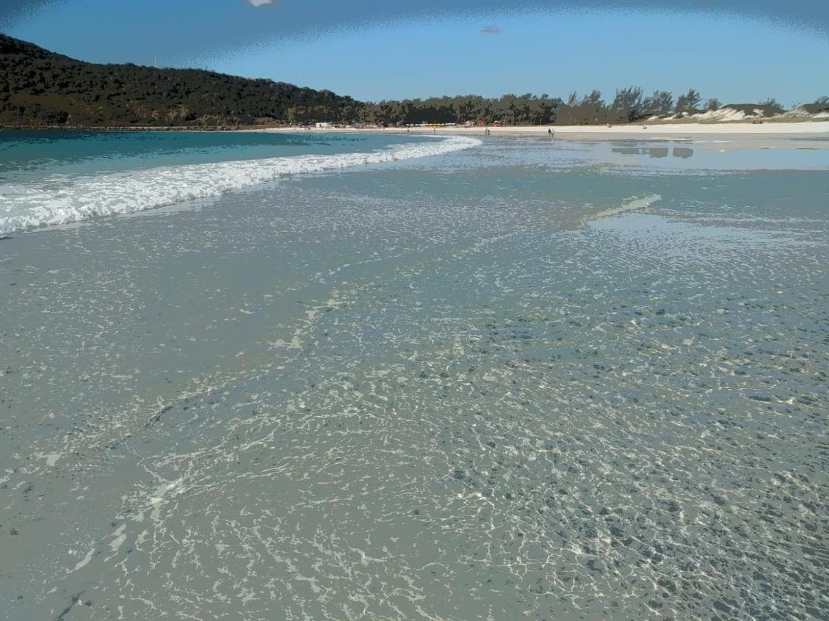 Hospedagem Praia Do Pontal, Arraial Do Cabo Exterior photo